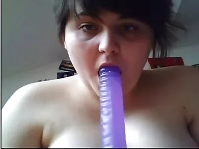 Teini on ilmainen porno cumshot hänen silmissään