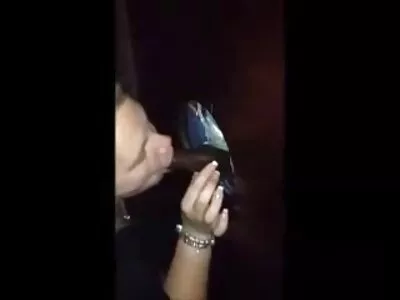 Ruskeaverikkö on katso ilmaista pornoa cumshot suussa