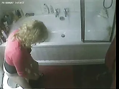 Nätti ilmais seksiä tipu kiusaa hänen klitoris
