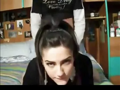Hieno POV ilmaista pillua kasvot vitun toimintaa