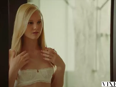 Teini antaa suihinotto ilmainenporno