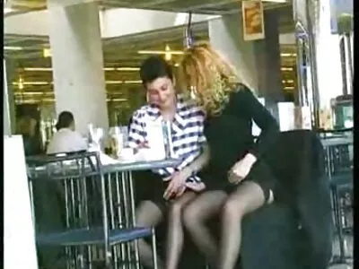 Upea ilmaiset porno leffat blondi GF tarvitsee mulkkua